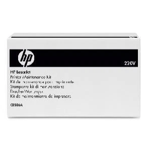 Hewlett Packard CE506A Maintenance Kit