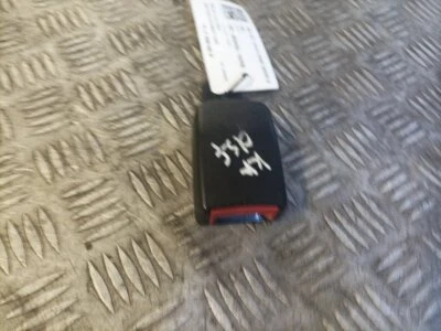 CINTURÓN SEGURIDAD FORD KA MK1 02-08 TALLO LADO CONDUCTOR DELANTERO DERECHO FUERA DE JUEGO 97 KBB61208 Foto 1 de 4