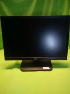 LG 21.5" Monitor 22MB35PU - B LED Monitor Full HD 1920x1080 60 Hz - Bild 1 von 1