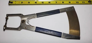 VINTAGE VIGOR OPTICAL EYEGLASS LENS THICKNESS CALIPER MEASURING TOOL - Picture 1 of 4