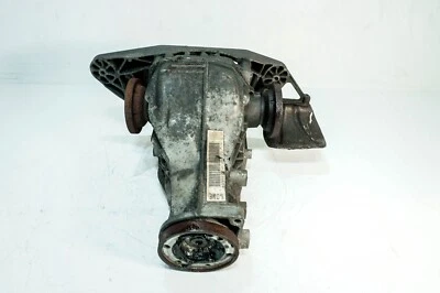 12-17 Audi A6 A7 OEM AT Automatic Rear Diff Differential Axle Unknown ratio 3R09 - Image 1 of 4