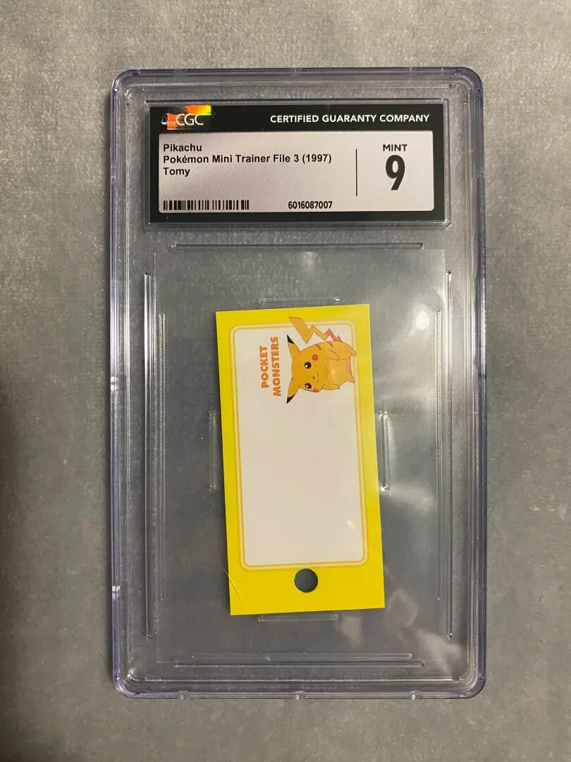 Pokémon TCG Rare TOMY Japanese Individual Collectible Card Pokémon TCG Rare TOMY Japanese Individual Collectible Card