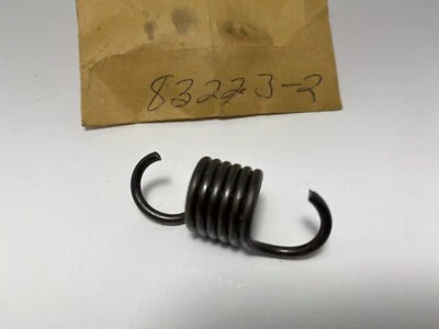 Clutch Spring McCulloch Genuine OEM Part # 83223-2 New Old Stock - Image 1 of 2