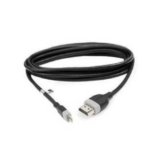 TOTAL DIGITAL STORES | TDS MICRO HDMI TO HDMI CABLE FOR KINDLE FIRE HD 7 & 8.9"  - Image 1 of 4