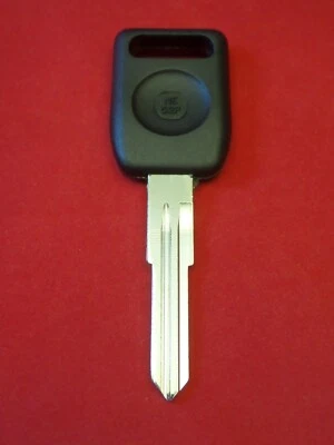 X239-P LAND ROVER DISCOVERY Master KEY BLANK 1994-04, FORD STERLING Cargo TRUCKS - Image 1 of 3