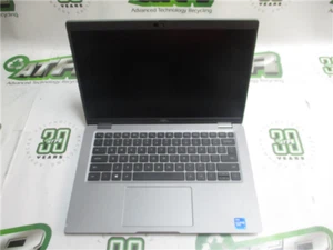 Dell Latitude 5420 computer portatile i5-1145G7 4,8 GHz 16 GB di RAM senza HDD Windows 10 Pro certificato di autenticità - Foto 1 di 6