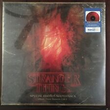 Â Stranger Things Special Edition Soundtrack (2021 , Lp)