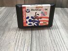 World Cup USA 94 (Sega Genesis 1994) Game Cartridge Only