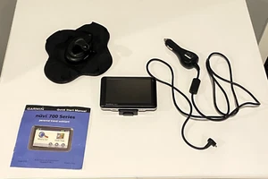 Garmin Nuvi 700 Series 2007 - Picture 1 of 3