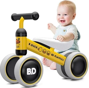 Baby Balance Bike 10-24 Month Children Walker - Picture 1 of 7