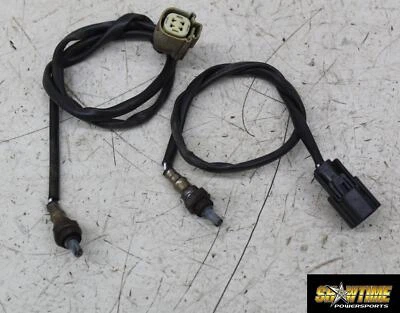 SENSOR LAMBDA GASES DE ESCAPE HARLEY-DAVIDSON STREET 750 XG750 OXÍGENO O2 14-17 Foto 1 de 4