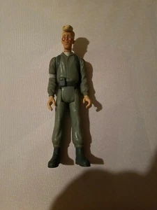 Vintage 1984 The Real Ghostbusters EGON Series 1 Action Figure  - Picture 1 of 2