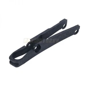 Swing Arm Chain Slider Rubber For Kawasaki KDX200 1995-2006 KDX220R 1994-2005 - Picture 1 of 2
