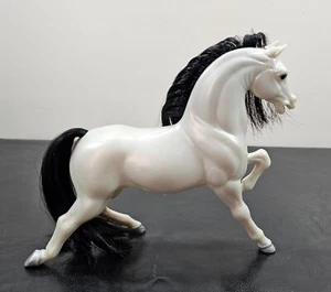 She-Ra Princess of Power POP MOTU Catra Horse Storm Mattel 1984 Vintage - Picture 1 of 7