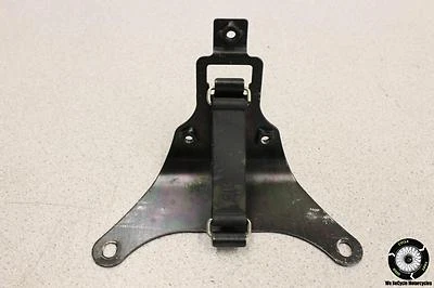 1983 Yamaha Xj750m Maxim Miscellaneous Misc Mount Bracket Holder Strap XJ 750 83 - Image 1 of 4