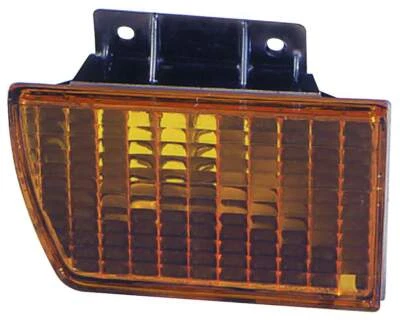 Luz de estacionamiento lado del pasajero para Chevrolet Beretta Sunbird 1987-1996 Foto 1 de 2
