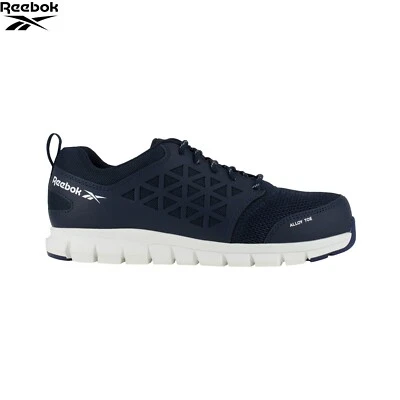 Scarpe antinfortunistiche REEBOK Excel Light S1P SRC ATHLETIC OXFORD