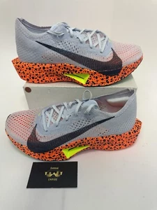 Nike ZoomX VaporFly Next% 3 Electric Pack FV2305-900 Men’s Size 8 No Lid - Picture 1 of 5