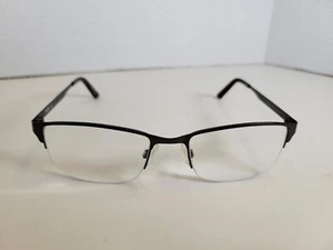 Puma PE 00280C0S 001 Gunmetal Brille Herren 55-19-140 - Bild 1 von 7