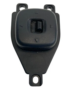 04 05 06 07 08 09 Mazda 3 Mazda3 Power Door Mirror Control Switch Button OEM Foto 1 de 4