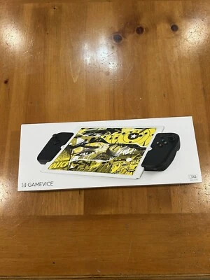 Gamevice GV150 Dual-Analog Joystick Game Controller for Apple iPad Pro 12.9 - Image 1 of 4