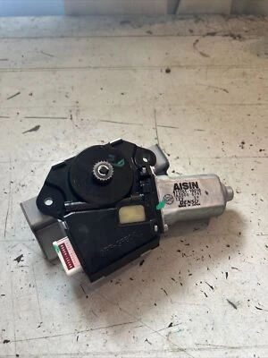 Lexus GX470 2003-2009 Toyota 4Runner techo corredizo motor techo corredizo 63260-35050 OEM Foto 1 de 4