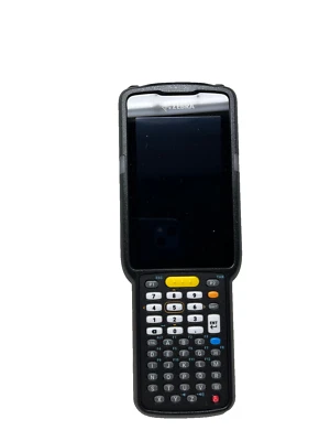 MC330M-GL4HA2RW - Zebra MC33 Handheld Computer Mobil 1D, USB, BT, WLAN, Alpha, G - Bild 1 von 4