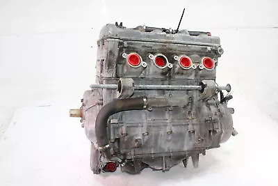 04-05 Yamaha Rx Warrior Rxw10 Engine Motor 8fa-15100-00-00 - Image 1 of 4