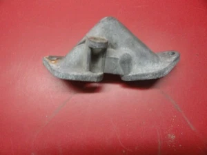 81-82 Corvette Original AIR Smog Pump Diverter Valve Elbow 14026170 C30251** - Picture 1 of 2
