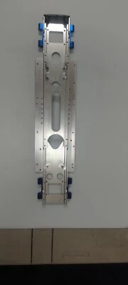 Chassis For Team Associated MGT 8.0 #25101  - Image 1 of 4