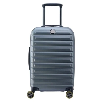 Delsey Paris  Helium Edge 22" Carry on - Gray - Image 1 of 3