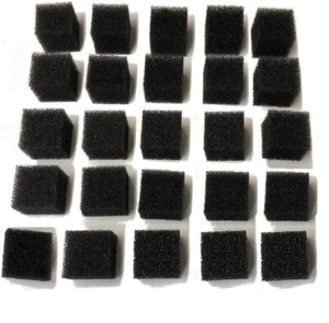 Spugna Anti Sbattimento JMP 7111375 Per Serbatoio Moto - 24 cubetti - Foto 1 di 1