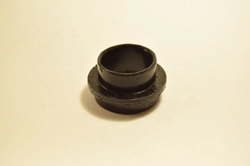 Yamaha YZ 100 125 175 C & X 1976 protector de sello de rodillo de cadena delantera 537-22151-00-00 Foto 1 de 1