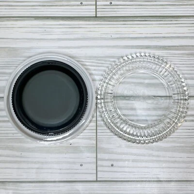 Nikon Circular Polarizer Lens Filter (52mm) Original Good - Image 1 of 4