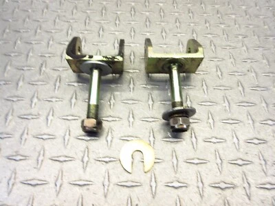 Ferrari 355 F355 Spider Motronic 1995 2,7 brazo de control inferior trasero horquilla Mondial  Foto 1 de 4