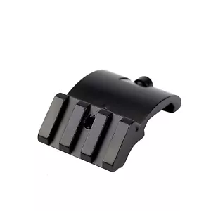 Metall Sight Bracket 20MM Picatinny Rail Mount für Taschenlampe Laser Scope - Bild 1 von 6