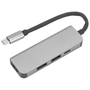 4 in 1 DEX Station for S8 S9 S10 Plus e 8 9 Dex Cable USB C to Adapter for - Photo 1/8