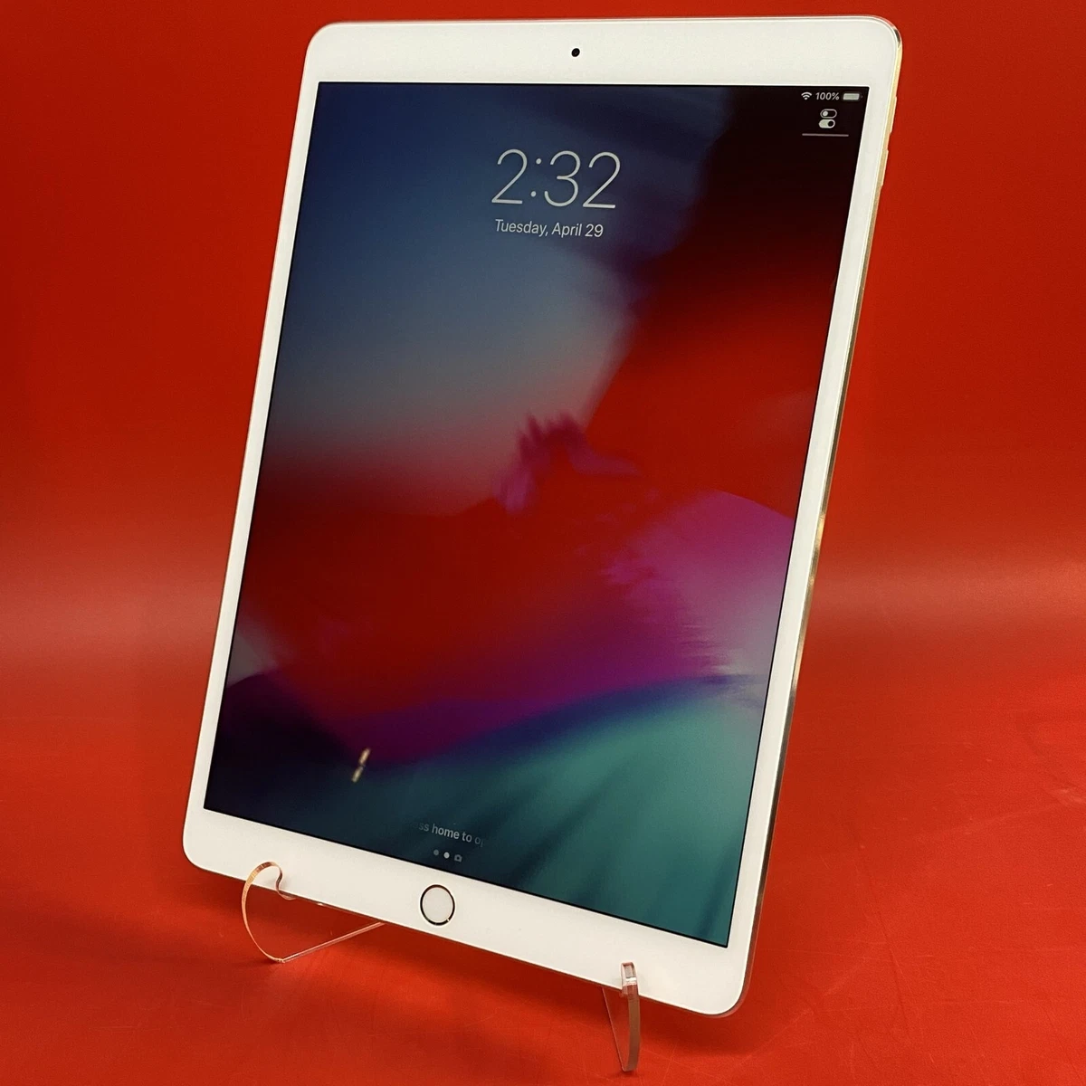 Apple iPad Pro (2nd Generation) 256 GB Tablets for sale | eBay