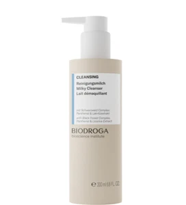 Biodroga Milky Cleanser 200ml #usau - Picture 1 of 1