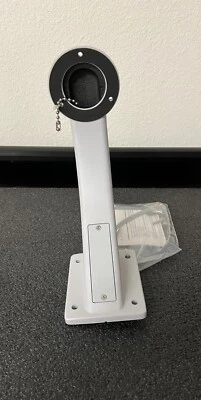 GE 7IN HD MONTAJE EN PARED (KTA-28) Foto 1 de 2