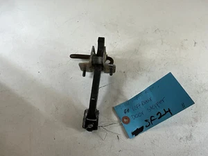 2004 VOLVO XC90 LEFT REAR DOOR STOPPER ## - Picture 1 of 7