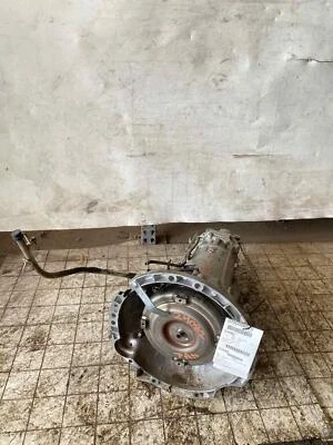 Transmission Assy. NISSAN FRONTIER 12 Foto 1 de 4
