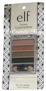 e.l.f. ELF Flawless Eye Shadow Rio De Janeiro NEW Loose From Card Rare x1 - Picture 1 of 3