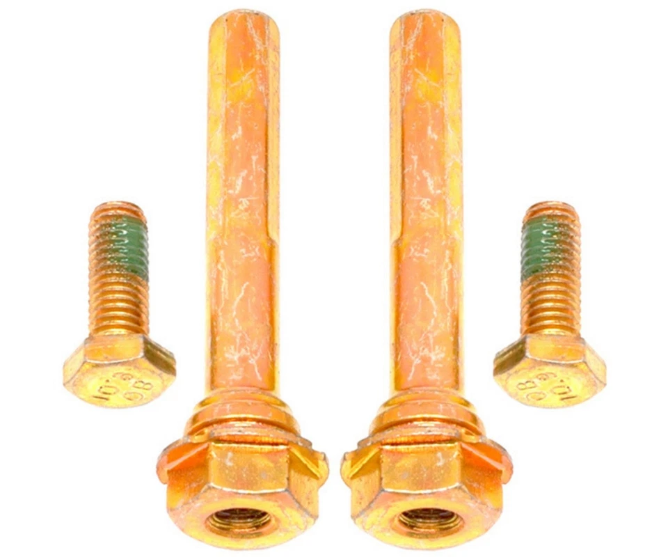 For 2005-2009 Land Rover LR3 Disc Brake Caliper Bolt Kit Front Raybestos 2006 - Image 1 of 1