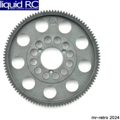 Arrowmax AM364092 Spur Gear 64P - 92T - Image 1 of 2