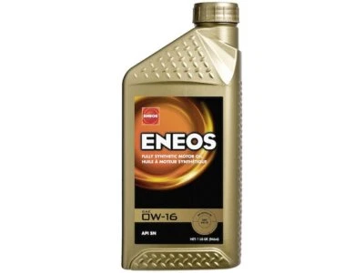 For 2018-2024 Toyota Camry Engine Oil 41222BSJQ 2019 2020 2021 2022 2023 - Image 1 of 2