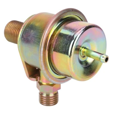 A0000780692 Fuel Injection Pressure Regulator for 1984-1985 Mercedes-Benz 380SE Foto 1 de 4