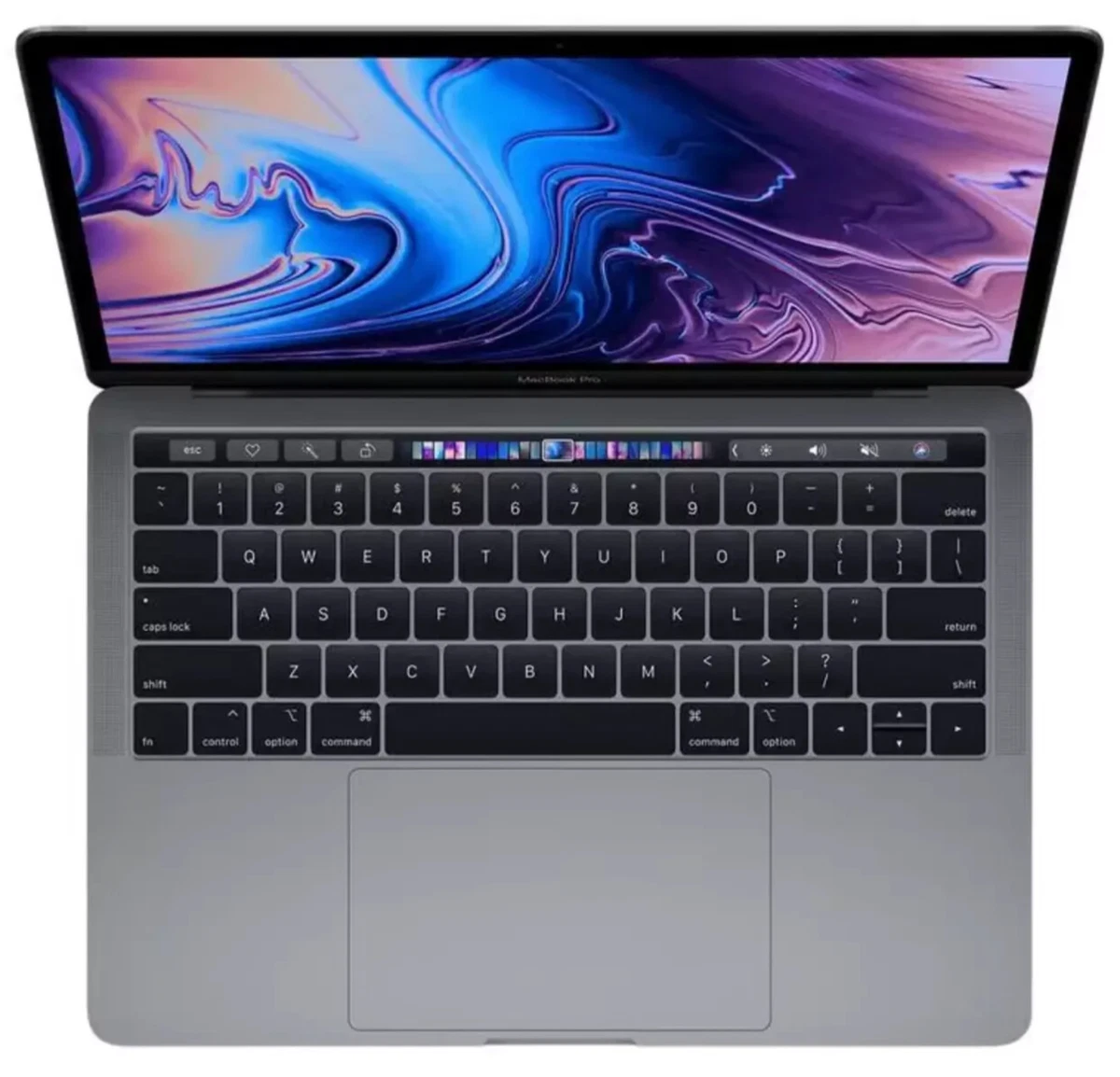 MacBook Pro 2018 for sale | eBay UK