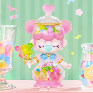 Rolife Nanci 6th Anniversary Birthday Limited Edition Figuren Spielzeug süß Geschenk heiß - Bild 1 von 7