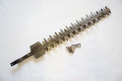 Cortasetos Echo HCR-1500 hoja de corte genuina X411000272 Foto 1 de 4